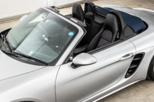 718ボクスター