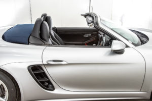 718ボクスター