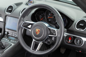 718ボクスター