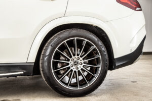 GLEクーペ 400d 4MATIC スポーツ