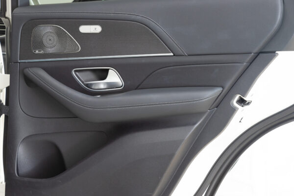 GLEクーペ 400d 4MATIC スポーツ