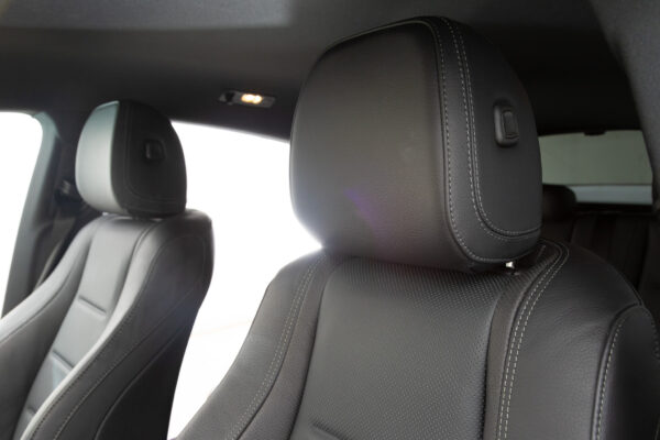GLEクーペ 400d 4MATIC スポーツ