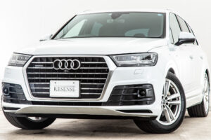 Q7 45TFSI クワトロ Sライン