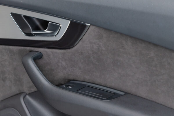 Q7 45TFSI クワトロ Sライン