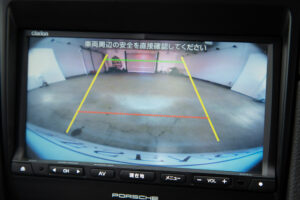 ボクスター ブラックエディション PDK