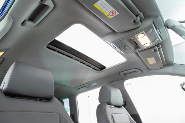 トゥアレグ W12スポーツ