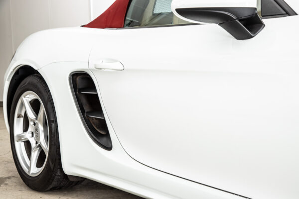 718 ボクスター 2.0