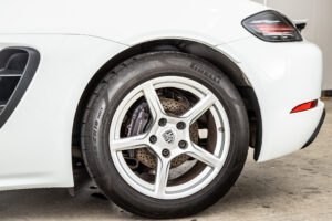 718 ボクスター 2.0