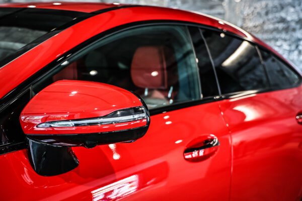 GT4ドアクーペ GT63S 4MATIC+