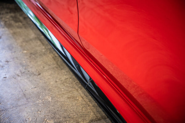 GT4ドアクーペ GT63S 4MATIC+