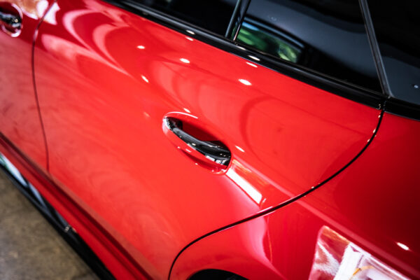 GT4ドアクーペ GT63S 4MATIC+