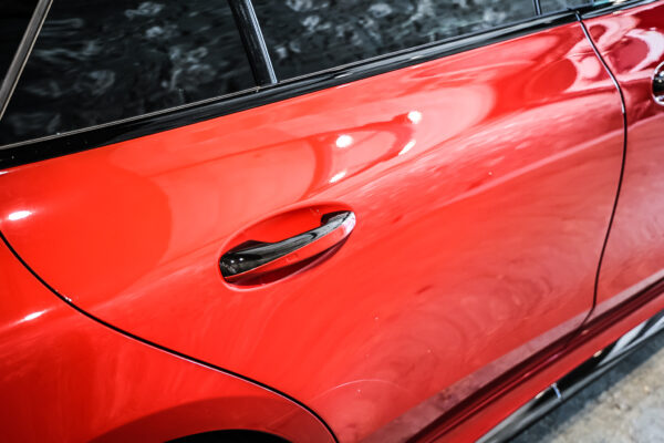 GT4ドアクーペ GT63S 4MATIC+