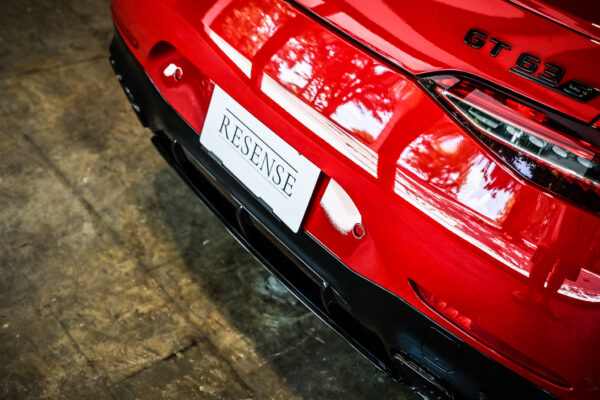 GT4ドアクーペ GT63S 4MATIC+