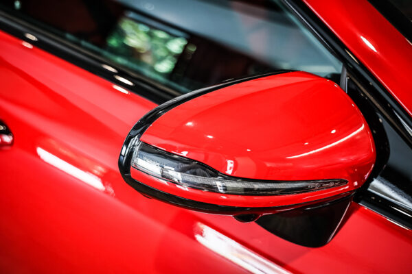 GT4ドアクーペ GT63S 4MATIC+