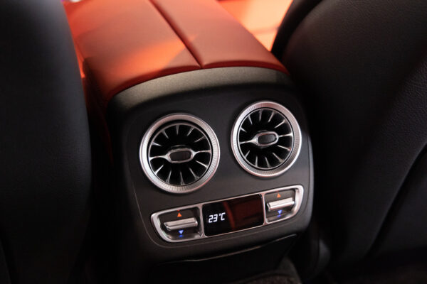 GT4ドアクーペ GT63S 4MATIC+