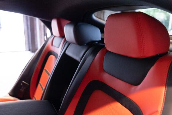 GT4ドアクーペ GT63S 4MATIC+