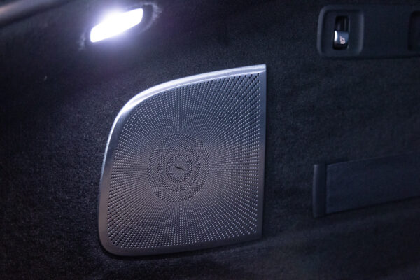 GT4ドアクーペ GT63S 4MATIC+