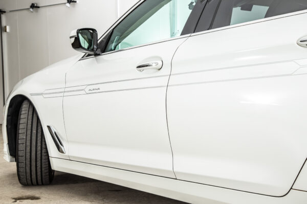 D5 Sビターボ リムジン アルラット 4WD