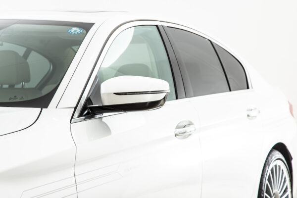 D5 Sビターボ リムジン アルラット 4WD