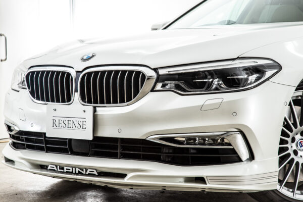 D5 Sビターボ リムジン アルラット 4WD