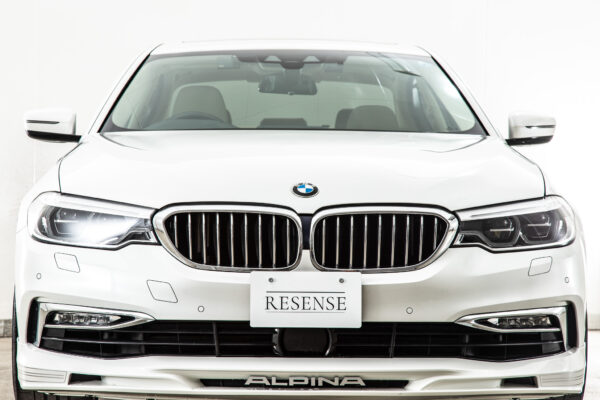 D5 Sビターボ リムジン アルラット 4WD