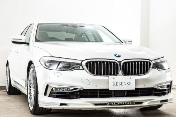 D5 Sビターボ リムジン アルラット 4WD