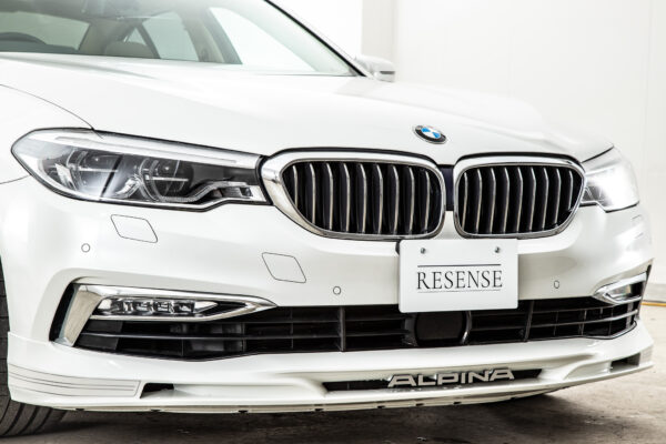 D5 Sビターボ リムジン アルラット 4WD