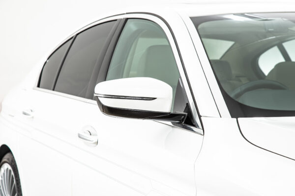 D5 Sビターボ リムジン アルラット 4WD