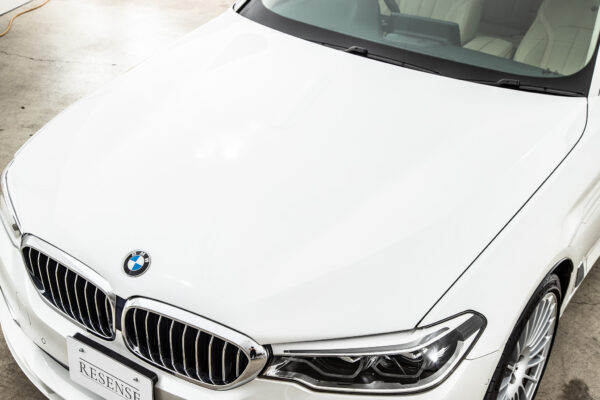 D5 Sビターボ リムジン アルラット 4WD