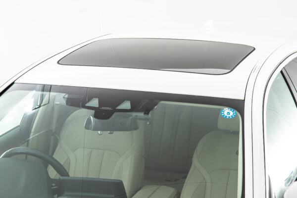 D5 Sビターボ リムジン アルラット 4WD