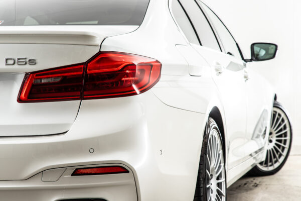 D5 Sビターボ リムジン アルラット 4WD