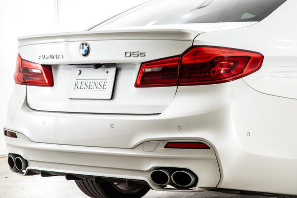 D5 Sビターボ リムジン アルラット 4WD