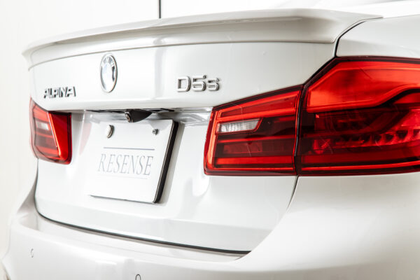 D5 Sビターボ リムジン アルラット 4WD