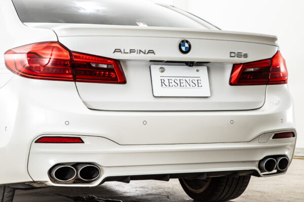 D5 Sビターボ リムジン アルラット 4WD