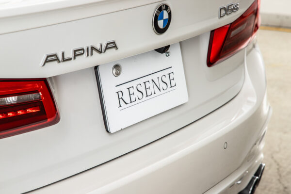 D5 Sビターボ リムジン アルラット 4WD