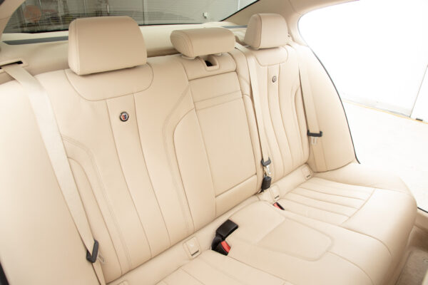 D5 Sビターボ リムジン アルラット 4WD