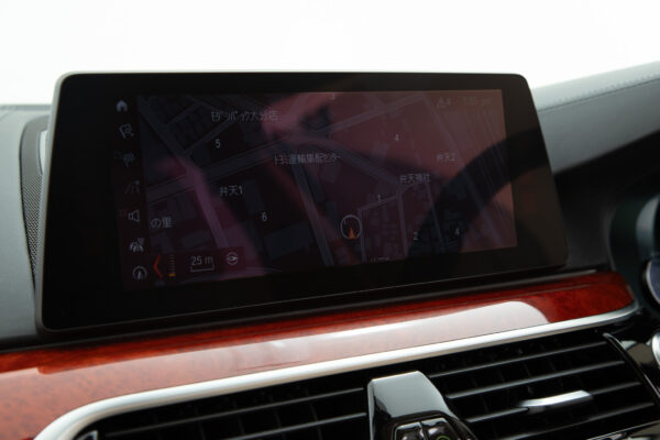 D5 Sビターボ リムジン アルラット 4WD