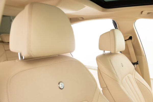 D5 Sビターボ リムジン アルラット 4WD