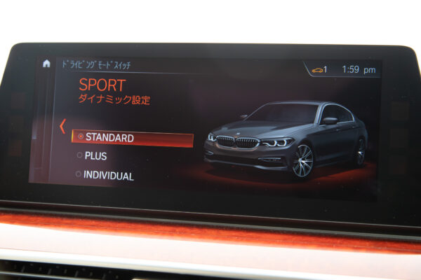 D5 Sビターボ リムジン アルラット 4WD