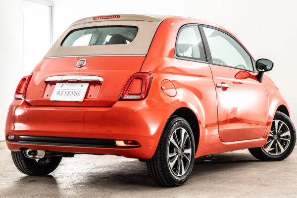 500C 1.2カルト