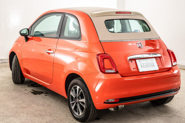 500C 1.2カルト