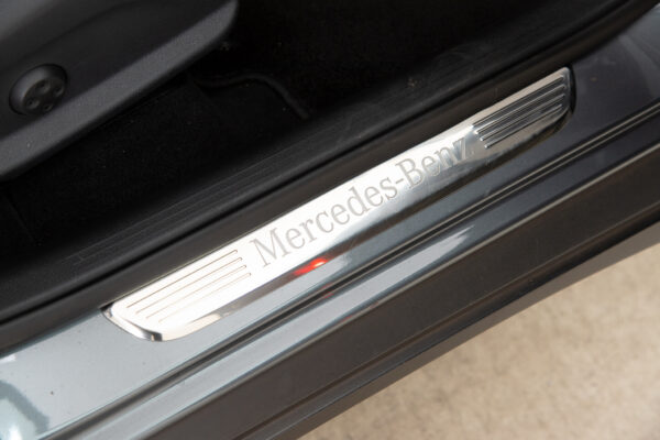 GLCクラス GLC 220d 4MATIC AMGライン