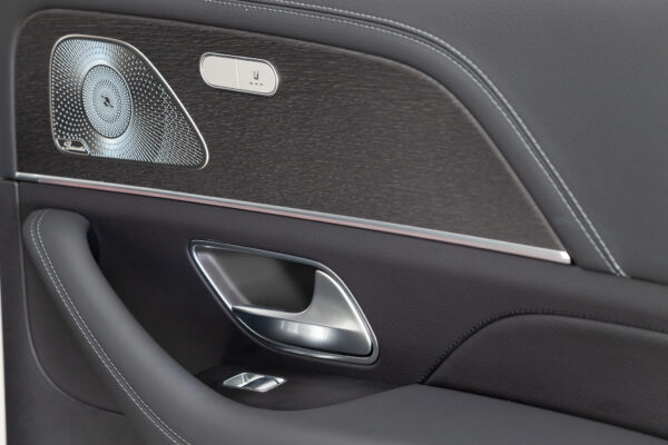 GLEクーペ 400d 4MATIC Sports