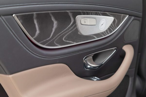 CLSクラス CLS220d スポーツ エクスクルーシブパッケージ