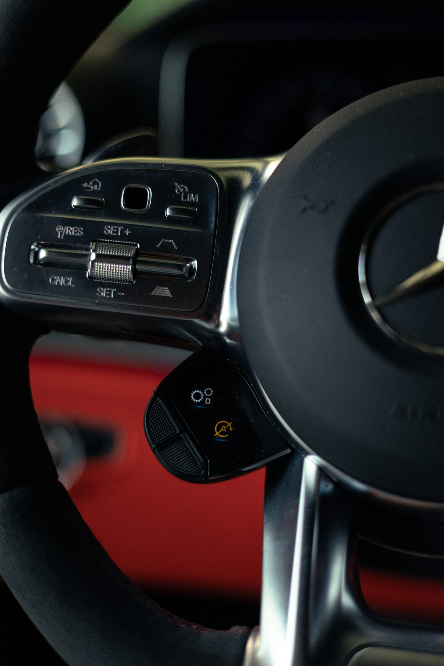 メルセデスAMG GT 4ドア・クーペ63 S 4マティック＋（4WD/9AT）怒涛の「全部載せ」