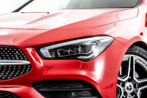 CLA200d シューティングブレーク AMGライン
