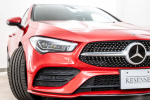 CLA200d シューティングブレーク AMGライン