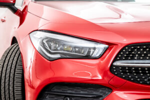 CLA200d シューティングブレーク AMGライン