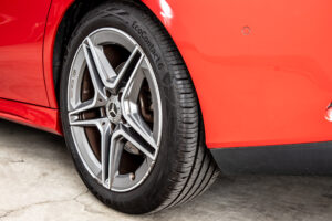 CLA200d シューティングブレーク AMGライン