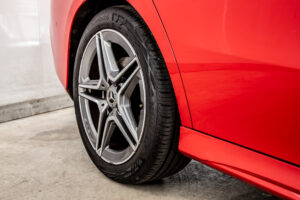 CLA200d シューティングブレーク AMGライン